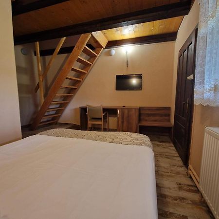 Vila Sura Razoare Sighişoara Exteriér fotografie