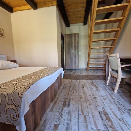 Vila Sura Razoare Sighişoara Exteriér fotografie