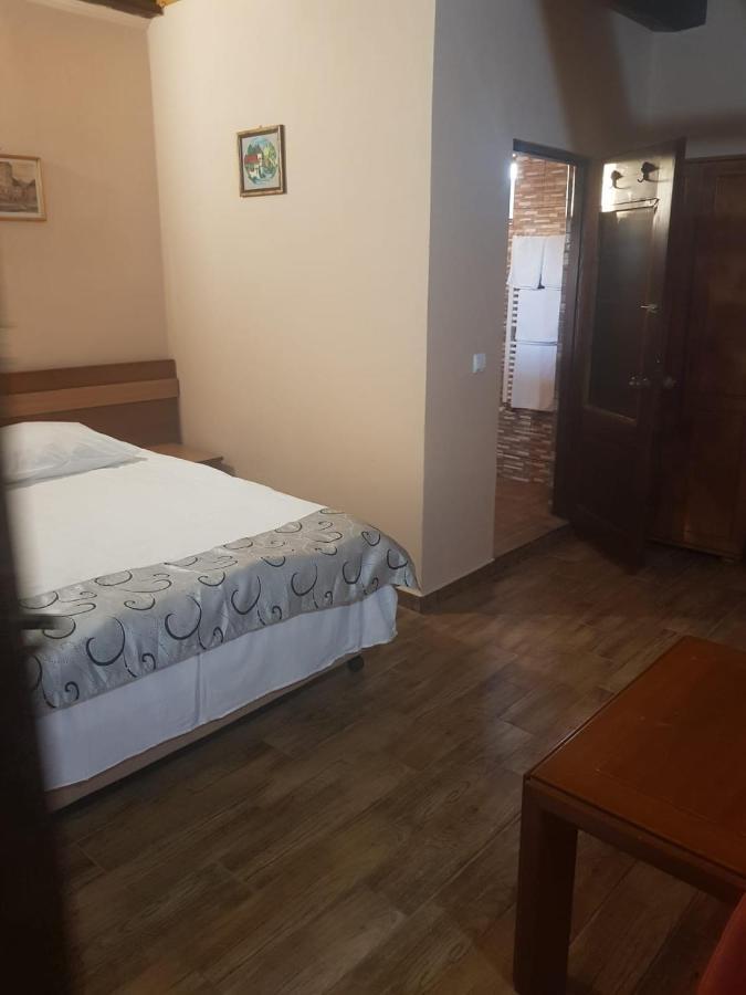 Vila Sura Razoare Sighişoara Exteriér fotografie