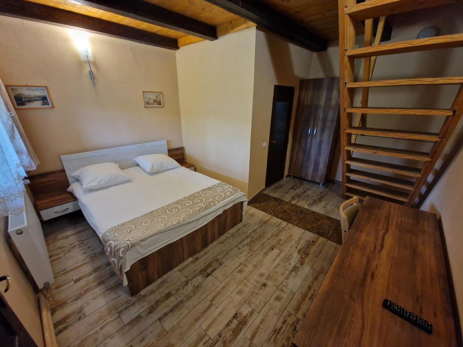 Vila Sura Razoare Sighişoara Exteriér fotografie