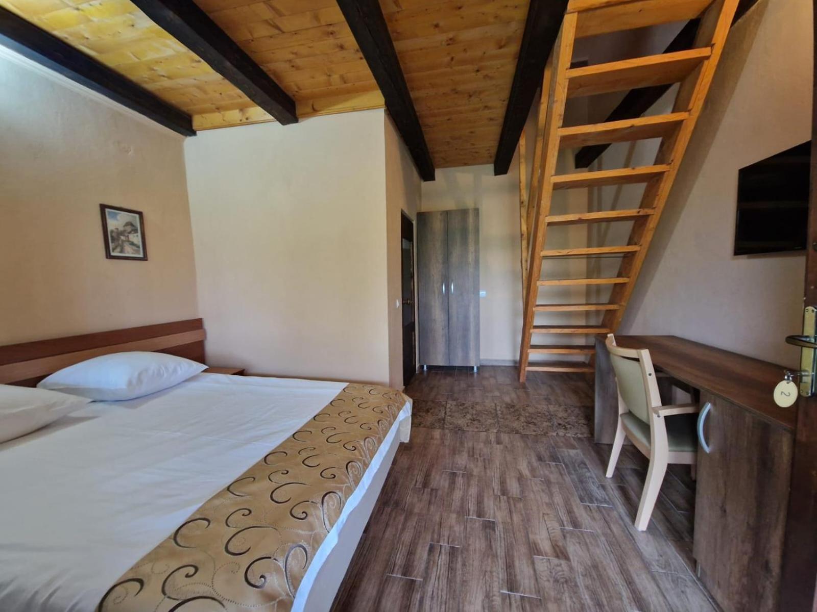 Vila Sura Razoare Sighişoara Exteriér fotografie