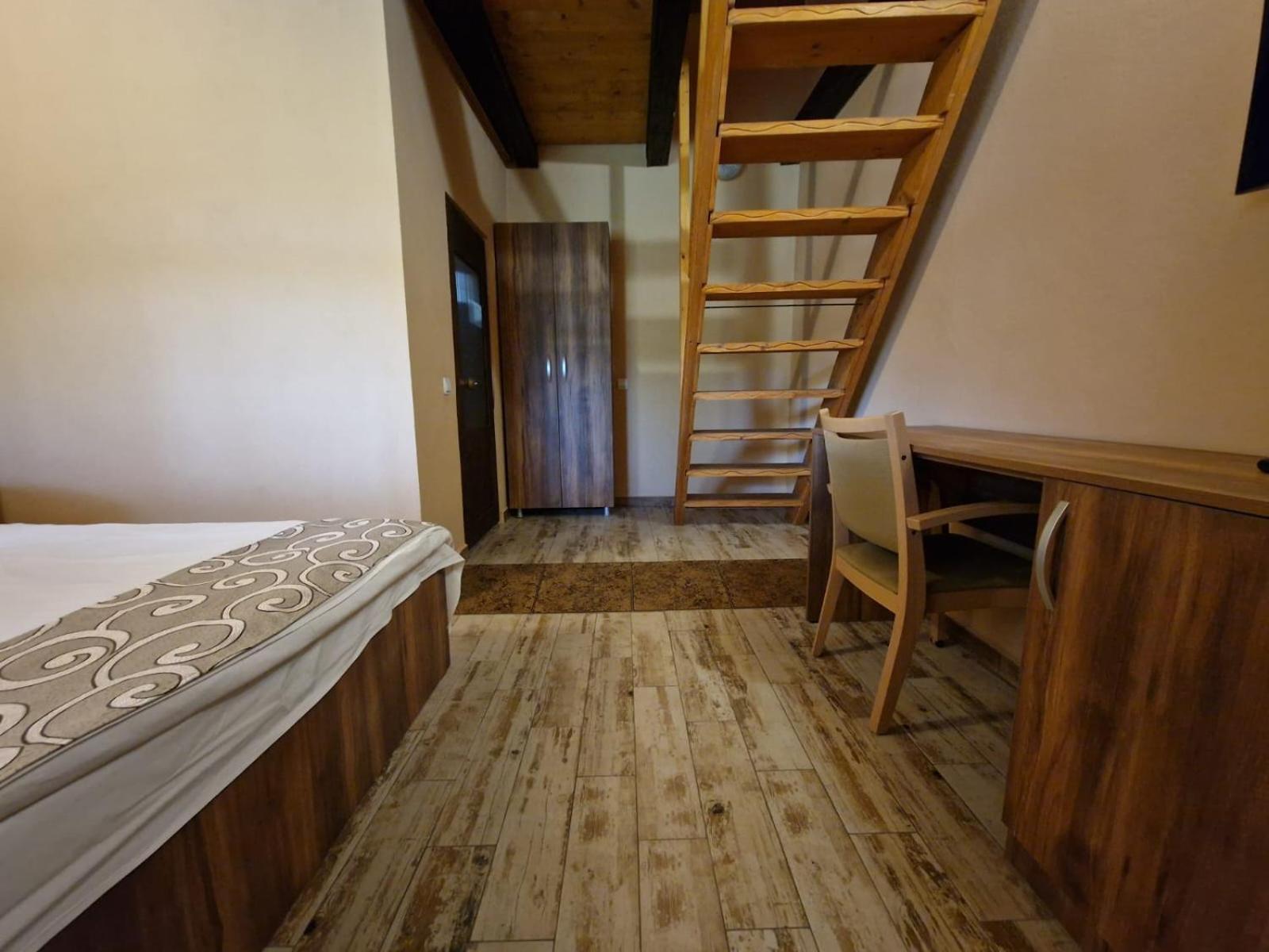 Vila Sura Razoare Sighişoara Exteriér fotografie